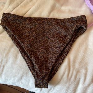 kendall & kylie bikini